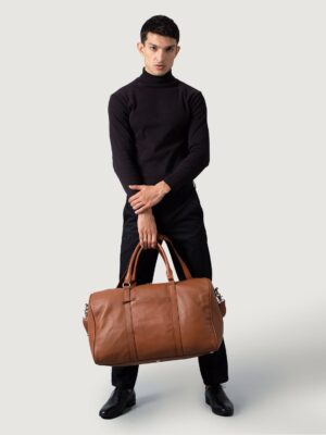 01_-_The_Darrio_Brown_Leather_Duffle_Bag_Model_Full-2-1666189490509.jpg