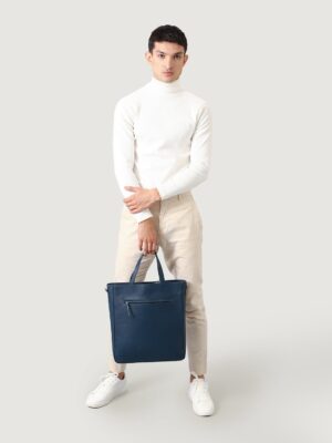 1_-_The_Poet_Midnight_Blue_Leather_Tote_Bag_Full-2-1666636081091.jpg