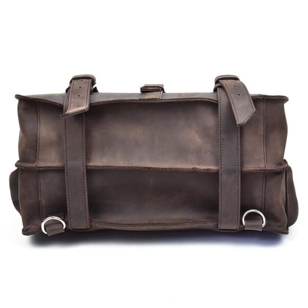 Messenger Bag | Cumberland Messenger Bag