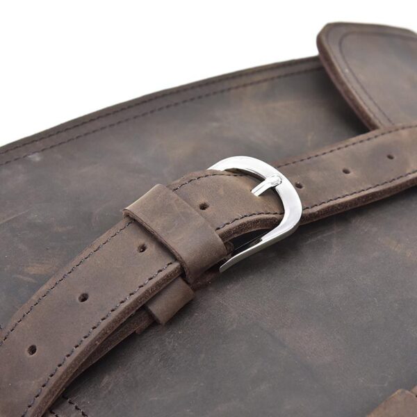 Messenger Bag | Cumberland Messenger Bag