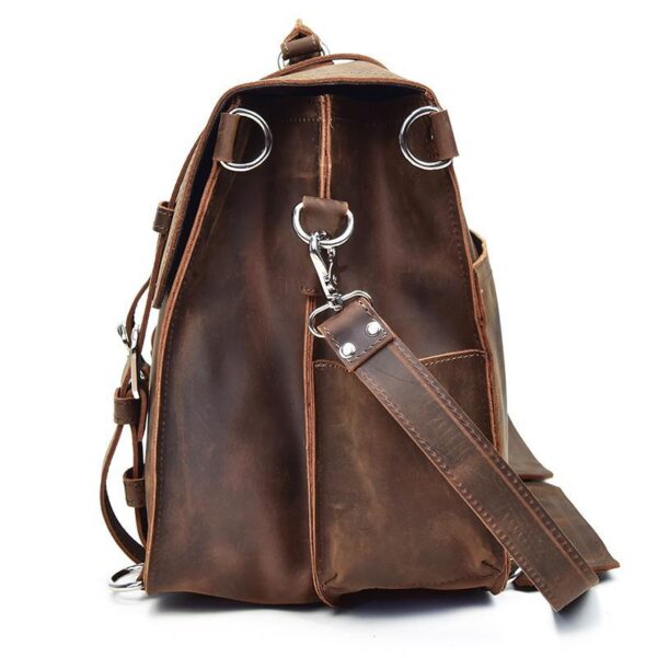 Messenger Bag | Cumberland Messenger Bag