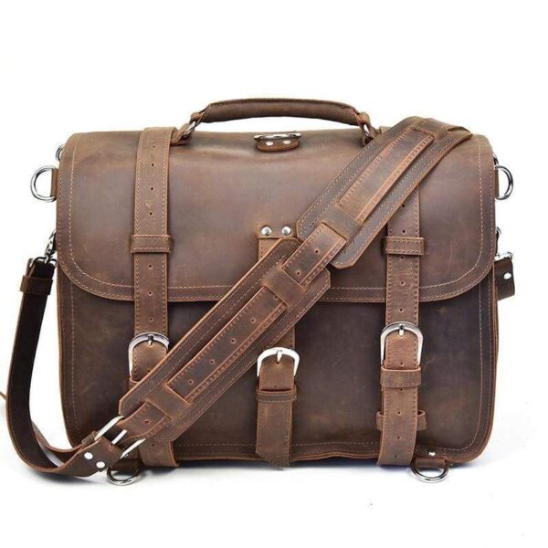 Messenger Bag | Cumberland Messenger Bag