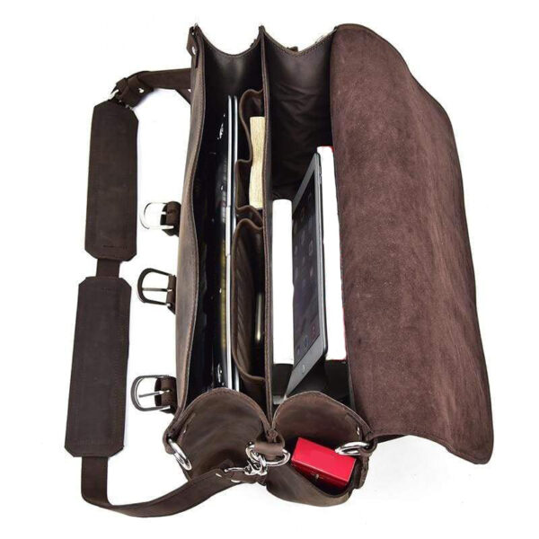 Messenger Bag | Cumberland Messenger Bag