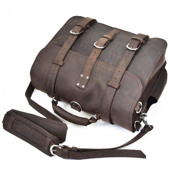 Messenger Bag | Cumberland Messenger Bag