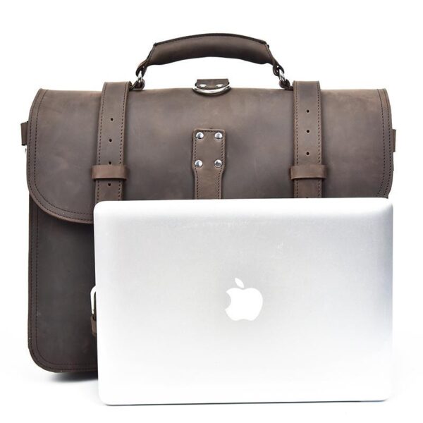 Messenger Bag | Cumberland Messenger Bag