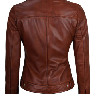 Womencognacwaxleatherjacket.jpg